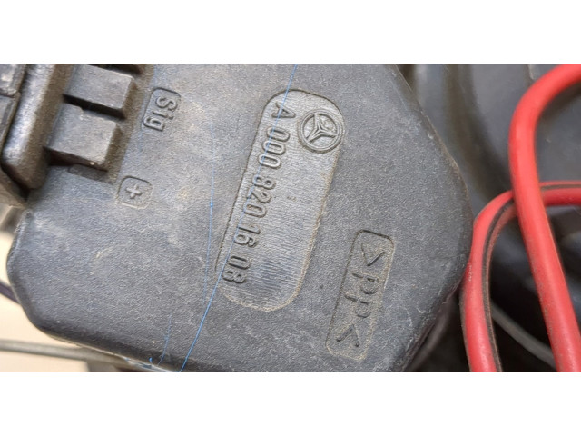 Фара передняя  Jeep Patriot 2007-2010 правая 
