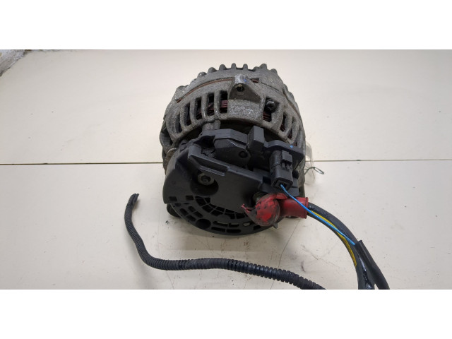 Генератор  Nissan Qashqai 2006-2013       2310000Q2J    