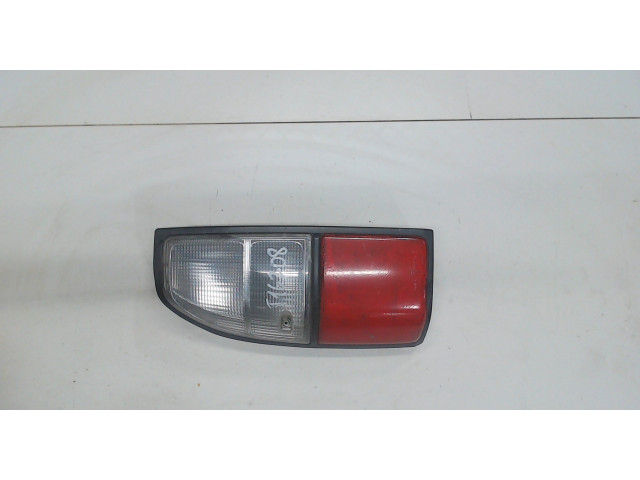 Задний фонарь     8156060540, 8156060550   Toyota Land Cruiser Prado (90) - 1996-2002 