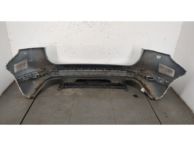 Бампер  Volkswagen Touareg 2014-2018 задний   7P6807421F, 7P6807521K