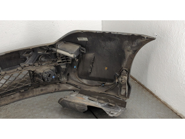 Бампер  Renault Laguna 3 2007- передний   