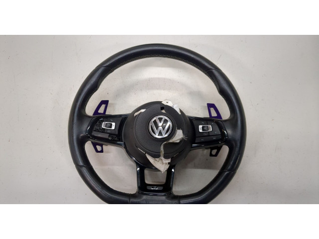 Руль  Volkswagen Golf 7 2017-2019           
