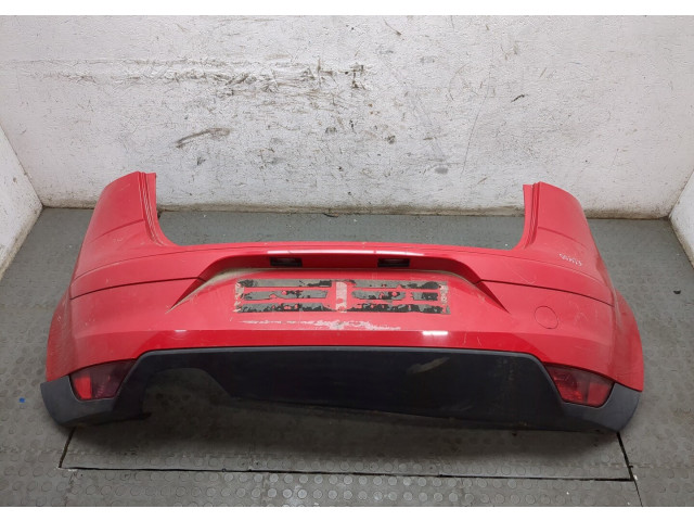 Бампер  Seat Altea 2004-2009 задний    5P9807417C