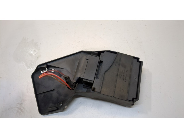 Блок комфорта  Volkswagen Tiguan 2011-2016        