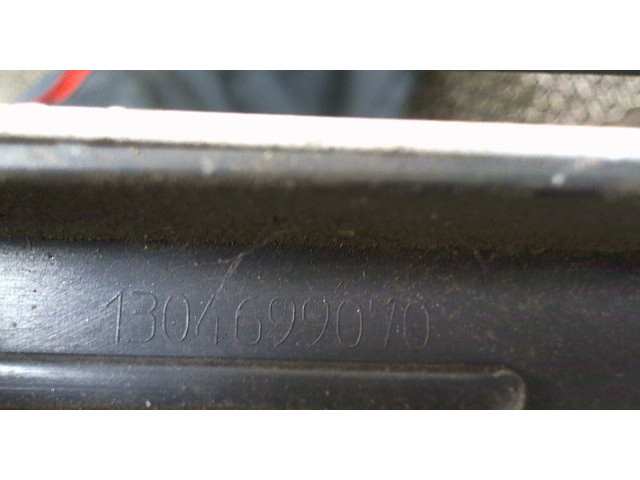 Решетка радиатора  Citroen Jumper (Relay) 2002-2006           2.2 1304699070