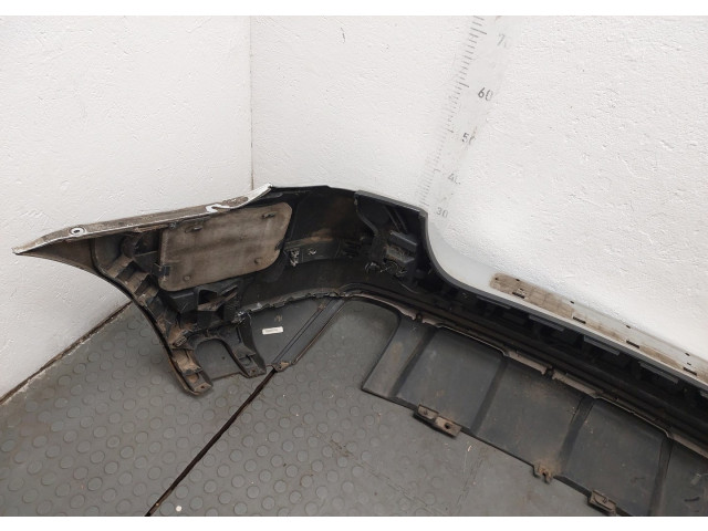 Бампер  Mercedes ML W164 2005-2011 задний   A1648802940, A1648856925