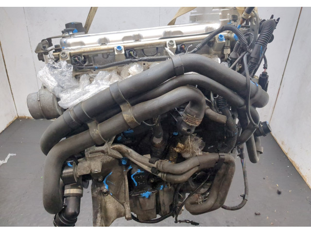 Форсунка топливная  Volkswagen Touareg 2010-2014    03H906036, 03H906036A, 03H133317P, 03H133316N     