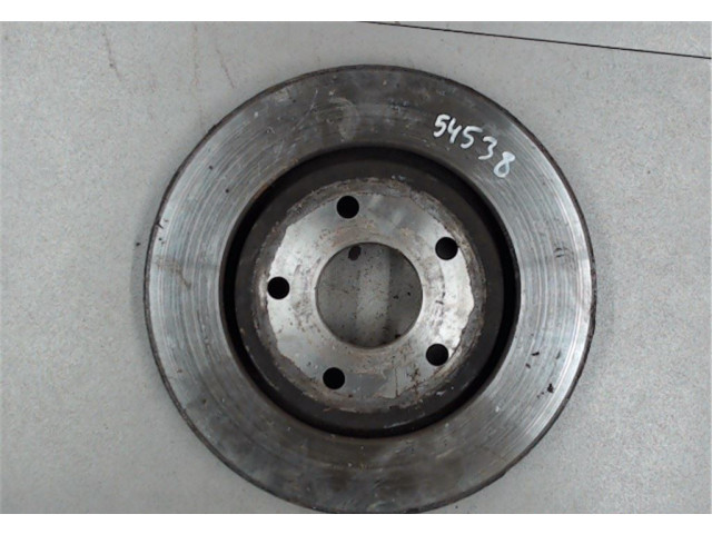 Диск тормозной  Jeep Commander 2006-2010 3.0  передний    52089269AB      