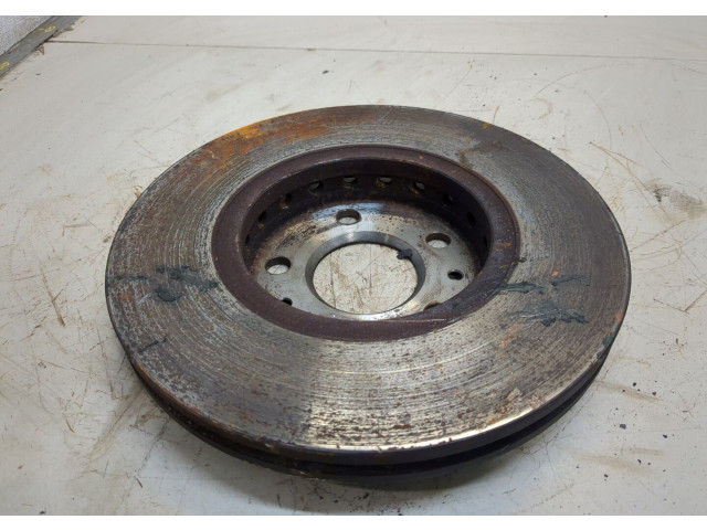 Диск тормозной  Renault Scenic 2009-2012   передний   460115826R      