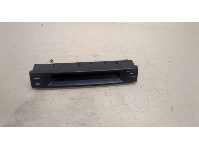 Дисплей бортового компьютера  Mazda 6 (GG) 2002-2008 CADM4592AK       