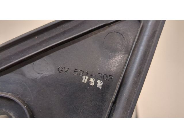Зеркало боковое  Nissan Qashqai 2006-2013  правое           