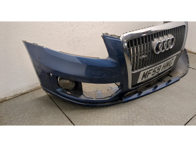 Бампер  Audi Q5 2008-2017 передний   
