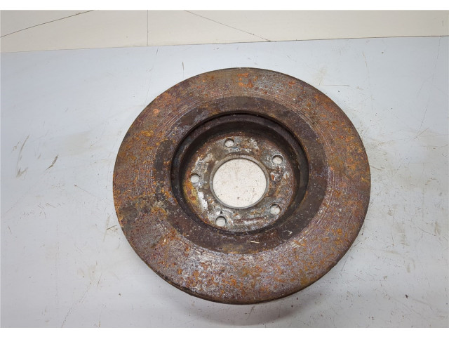 Диск тормозной  Nissan X-Trail (T31) 2007-2015 2.0  передний     402061KC1A      