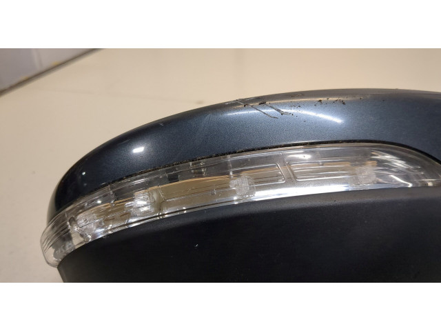 Зеркало боковое  Volkswagen Passat CC 2008-2012  правое           