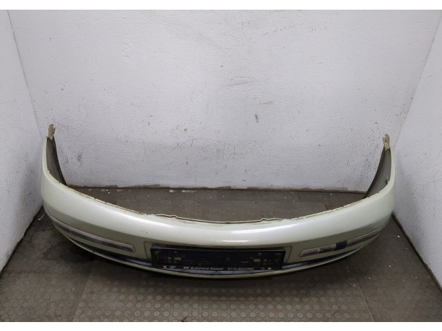 Бампер  Renault Laguna 2 2001-2007 передний   