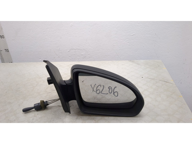 Зеркало боковое  Smart Fortwo 2007-2015  правое           