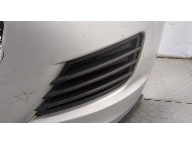 Бампер  Peugeot 207 передний   