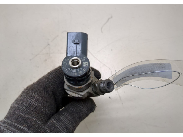 Форсунка топливная  BMW X3 F25 2010-2014    0445110478     