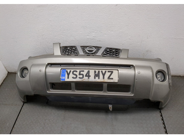 Бампер  Nissan X-Trail (T30) 2001-2006 передний   