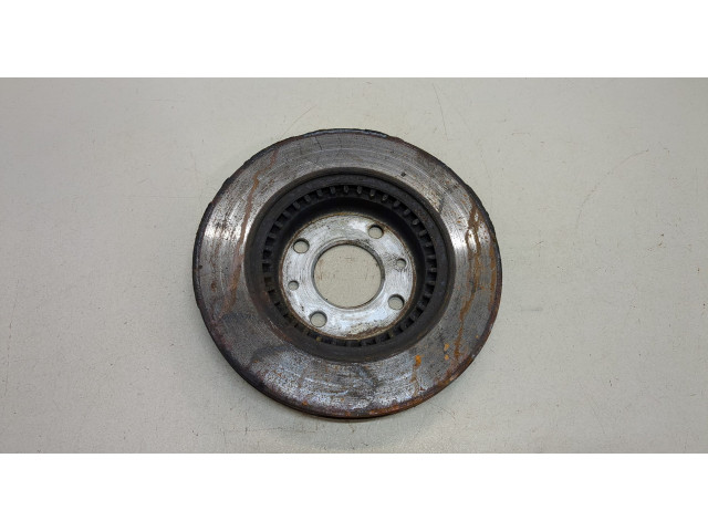 Диск тормозной  Renault Kangoo 2008-2013   передний         