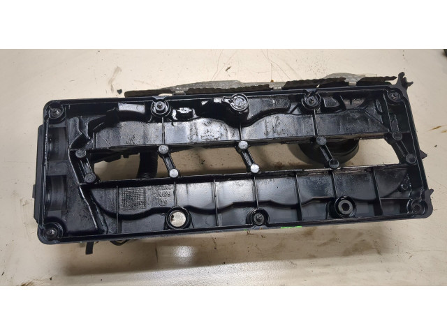 Клапанная крышка двигателя ДВС  Volkswagen Passat 6 2005-2010      