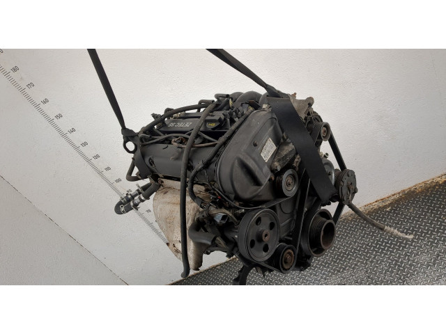 Форсунка топливная  Ford Focus 1 1998-2004         