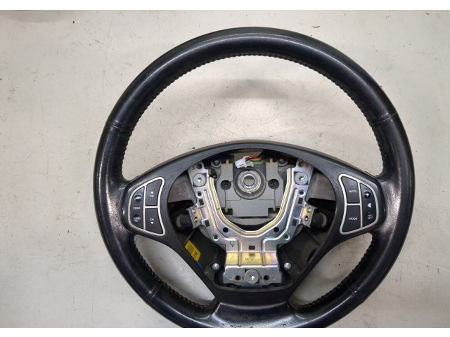 Руль  KIA Ceed 2007-2012           