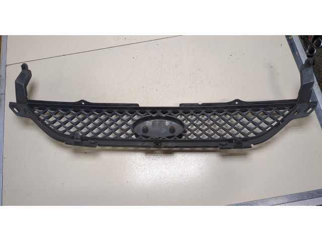 Решетка радиатора  Ford Galaxy 2006-2010          