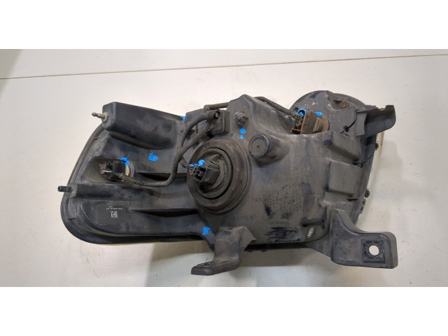 Фара передняя  Ford Explorer 2006-2010 правая 