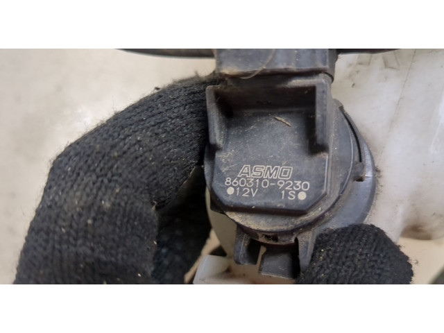 Бачок омывателя  Mazda 6 (GJ) 2012-2018 GHR167480   