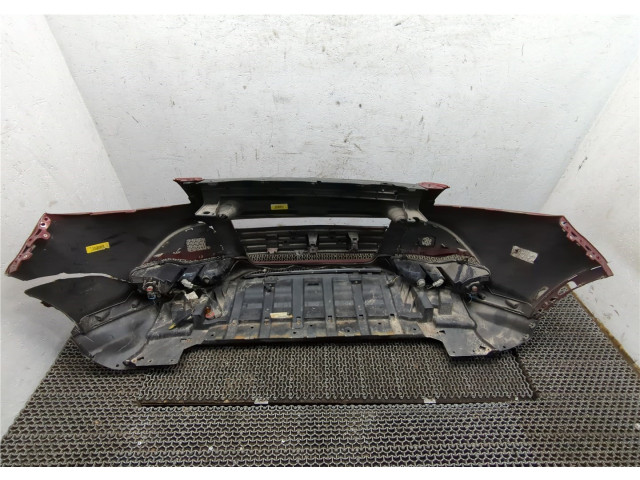 Бампер  Ford Escape 2012-2015 передний    CJ5Z17D957BCCP