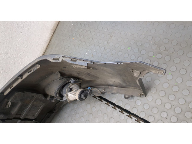 Бампер  KIA Ceed 2007-2012 передний   865111H200