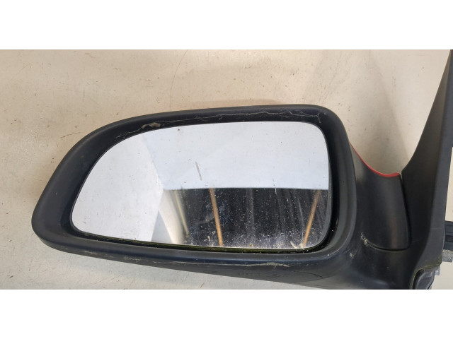 Зеркало боковое  Opel Astra H 2004-2010  левое           