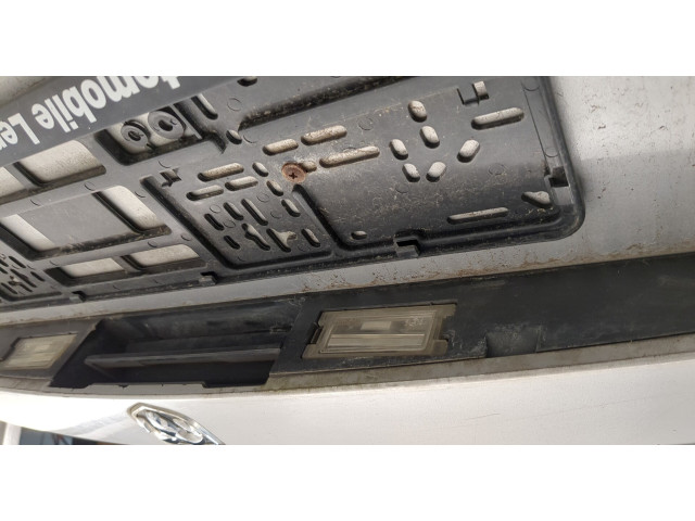 Замок багажника  Dodge Caliber       