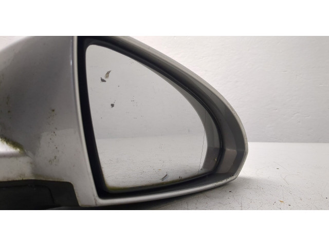 Зеркало боковое  Nissan Primera P12 2002-2007  правое             96301AU380