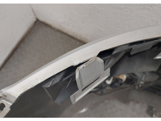Бампер  Citroen C3 picasso 2009-2017 передний   