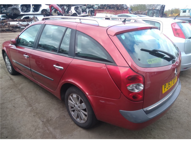 Стойка амортизатора  Renault Laguna 2 2001-2008 80060378   2  2  дизель
