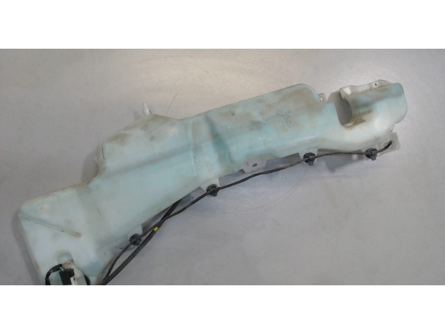 Бачок омывателя  Mitsubishi Pajero 2006-2011 hlc37055    3.2