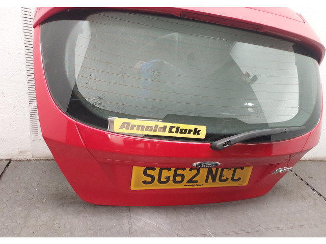 Замок багажника  Ford Fiesta 2008-2013       