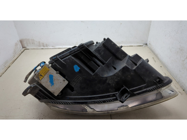 Фара передняя  Audi A6 (C6) 2004-2011 левая 