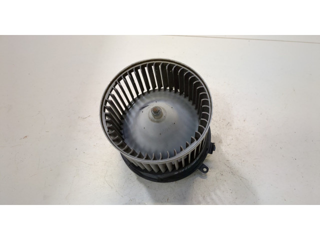 Моторчик печки  Nissan Qashqai 2006-2013        