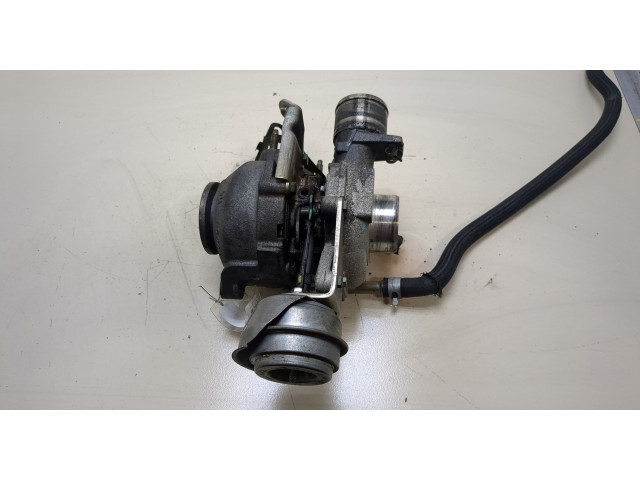  Турбина  Suzuki Grand Vitara 2005-2015             1390067JH0