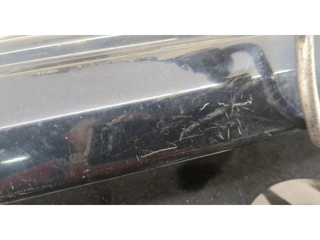 Решетка радиатора  Land Rover Discovery 3 2004-2009          DHB000274LML
