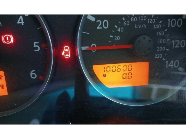 Подушка безопасности переднего пассажира  Nissan Pathfinder 2004-2014     