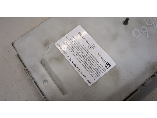 Блок комфорта  BMW 3 F30 2012-2019      9288304  