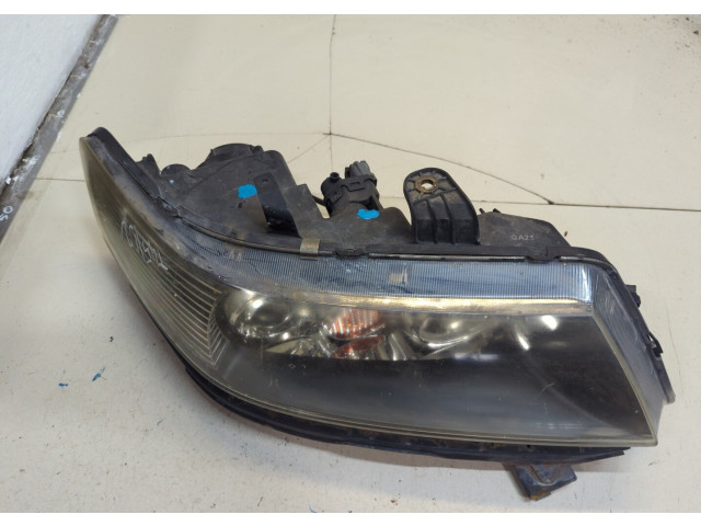 Фара передняя  Honda Accord 7 2003-2007 правая 