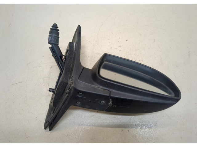 Зеркало боковое  KIA Rio 2000-2005  правое           87606FD000CA