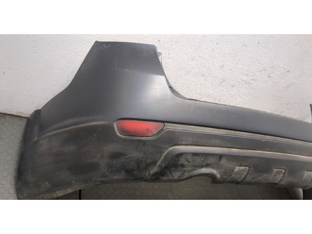 Бампер  Chevrolet Captiva 2006-2011 задний   