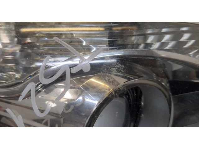 Фара передняя  Nissan Qashqai 2006-2013 правая 