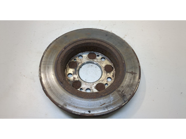 Диск тормозной  Honda Civic 2006-2012   задний         